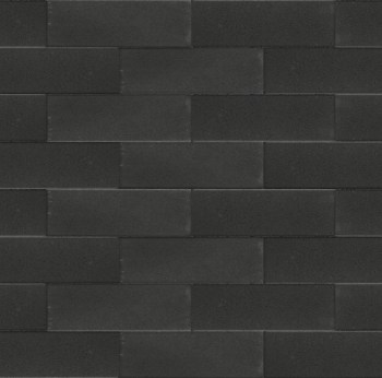 frizzante, dark grey, donker grijs, excluton, banenverband, romano, 33x11, 33x11x8 cm, natuursteen deklaag, kleurvast